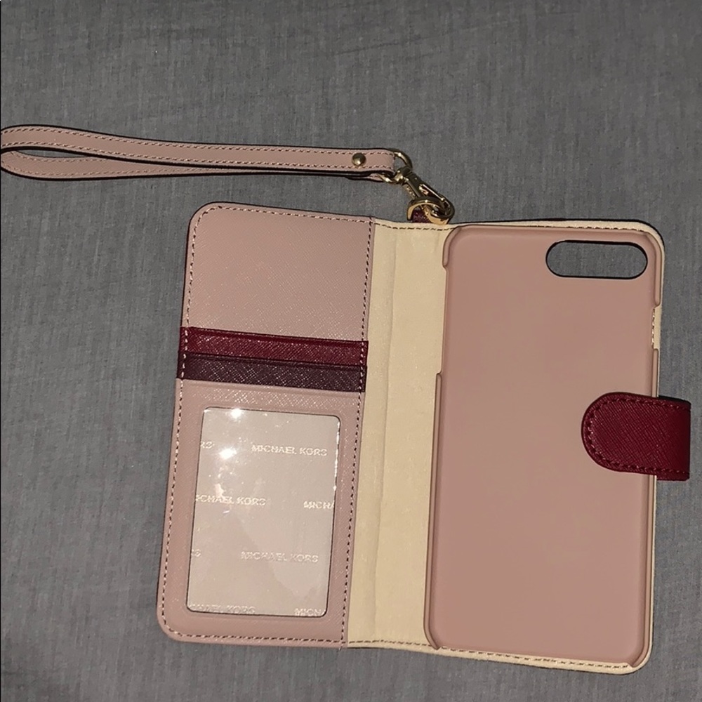 Michael Kors Phone case